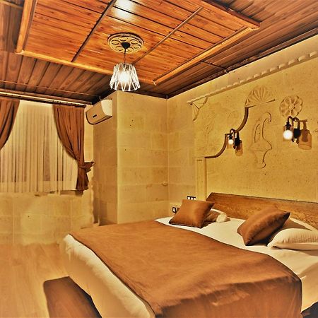 Ciner Hotel Goreme Exterior photo
