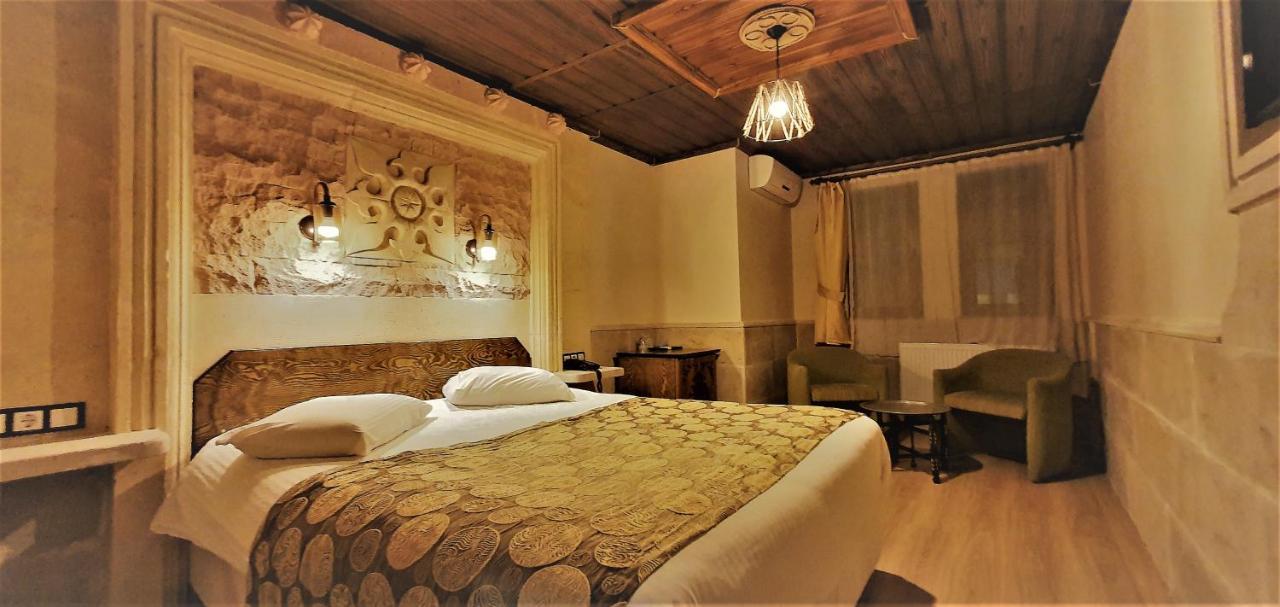 Ciner Hotel Goreme Exterior photo