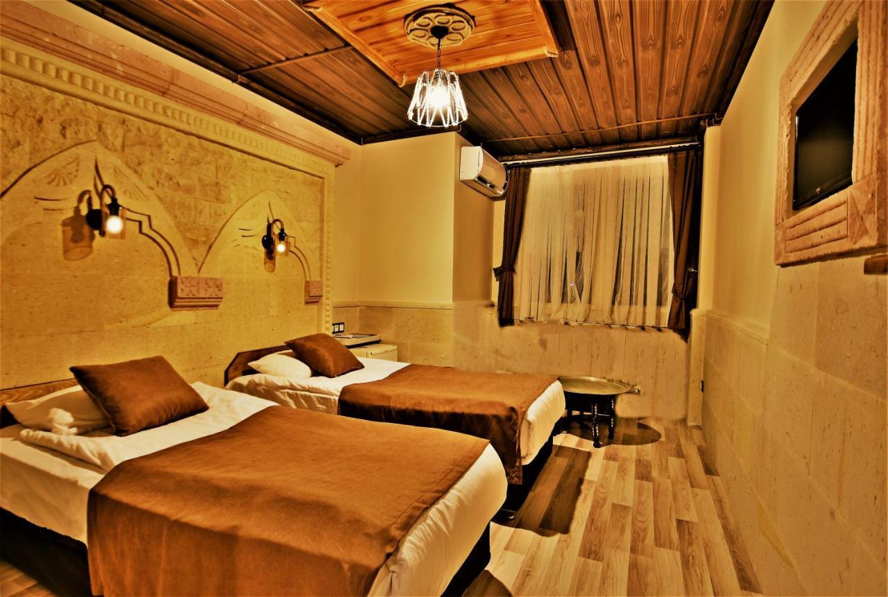 Ciner Hotel Goreme Exterior photo