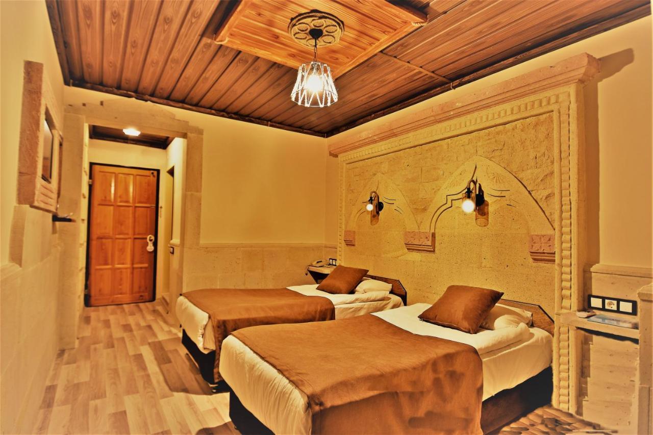 Ciner Hotel Goreme Exterior photo