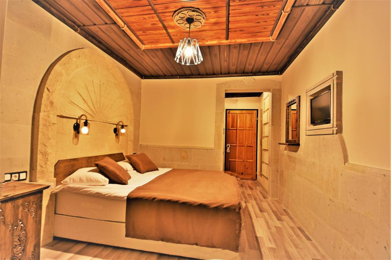 Ciner Hotel Goreme Exterior photo