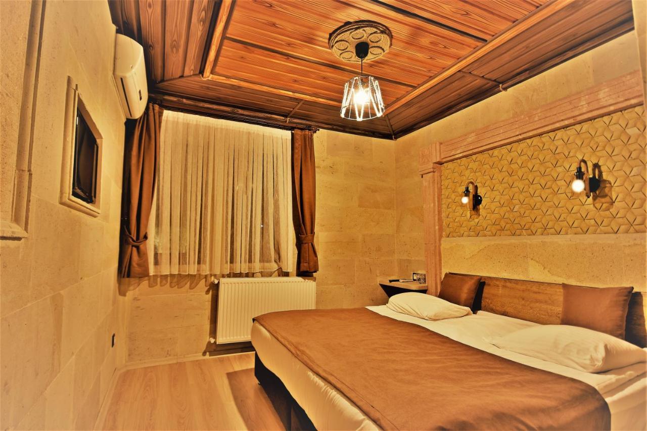 Ciner Hotel Goreme Exterior photo