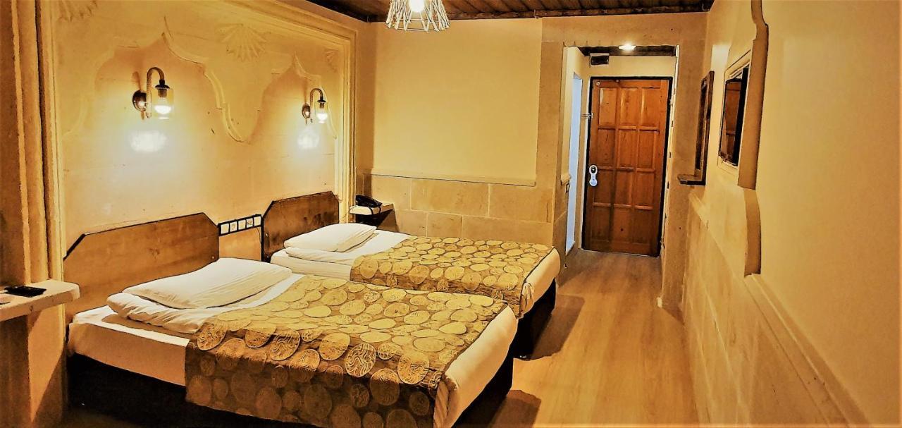Ciner Hotel Goreme Exterior photo