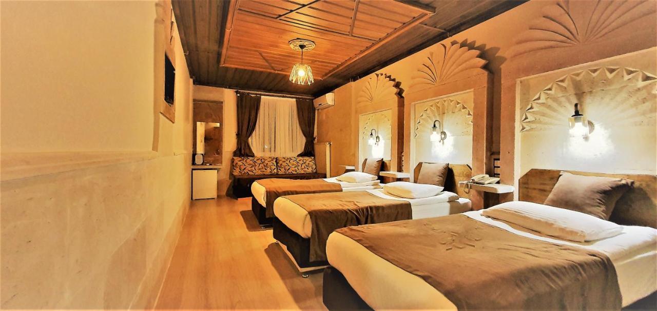 Ciner Hotel Goreme Exterior photo