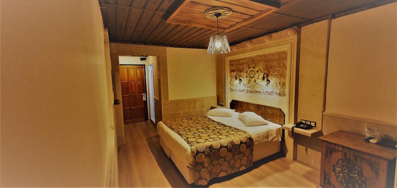 Ciner Hotel Goreme Exterior photo