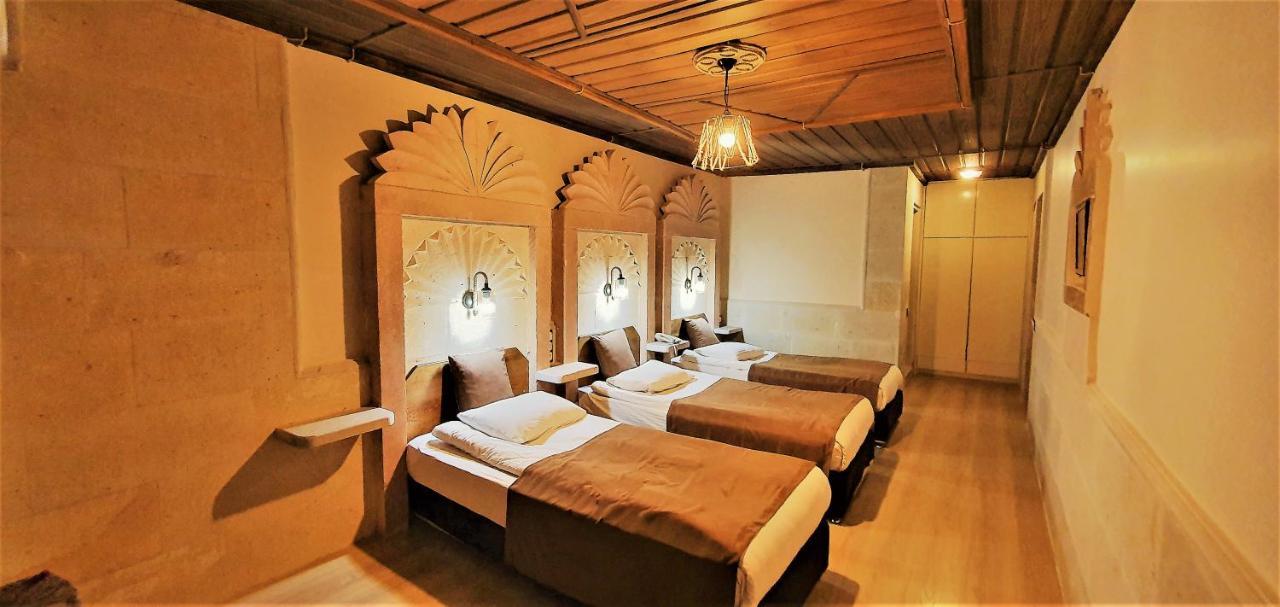 Ciner Hotel Goreme Exterior photo