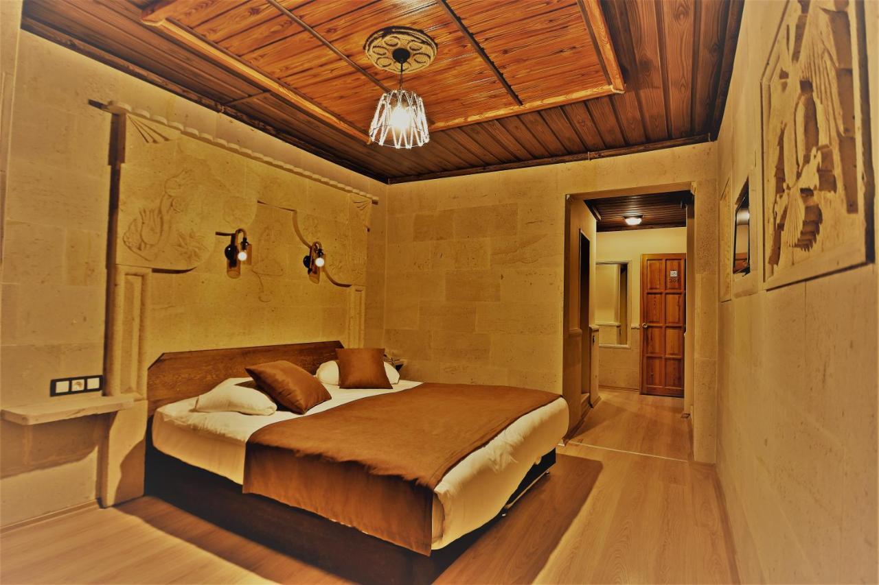 Ciner Hotel Goreme Exterior photo