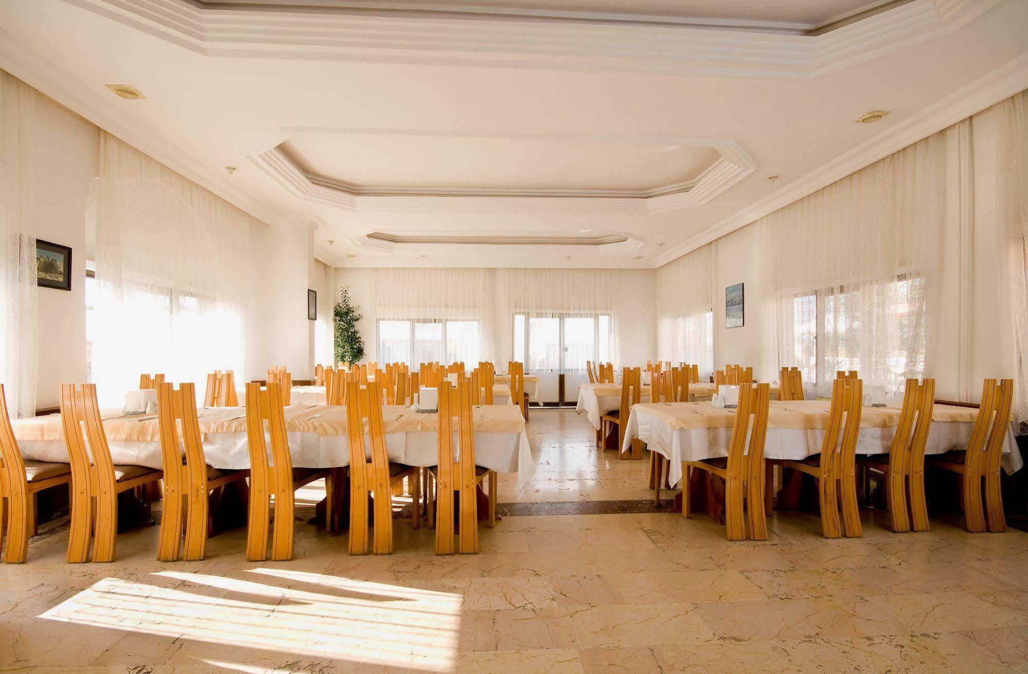 Ciner Hotel Goreme Exterior photo